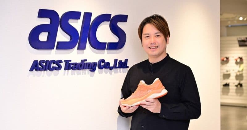 アシックス商事株式会社が「エクストリームウォーク」に最高位の協賛 そのメリットや新商品への影響は