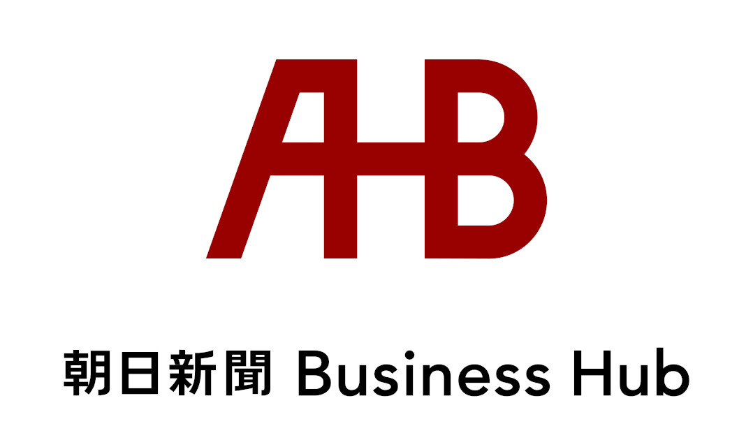 The Asahi Shimbun Advertising Division / The Asahi Shimbun