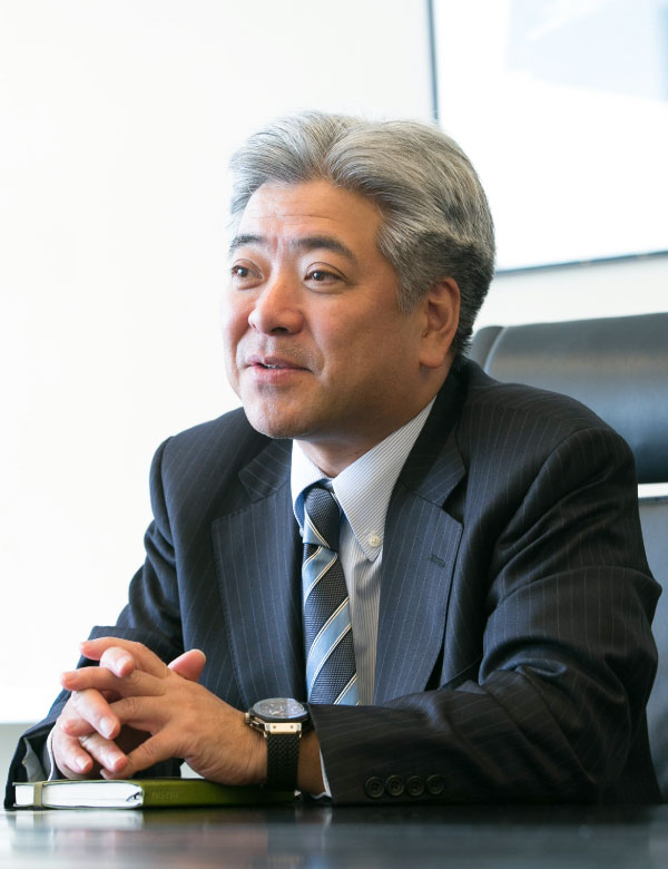 Toshiya Imai