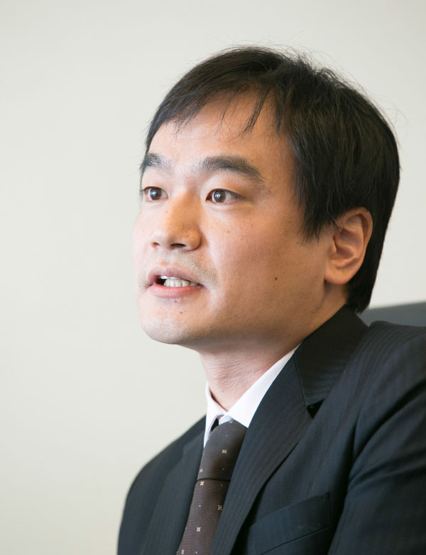 Tomohiko Kitagawa