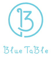 Blue Table（ブルーテーブル）