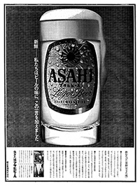 1966年　グランプリ　朝日麦酒